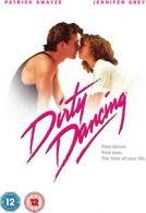 Dirty Dancing DVD (2008) Jennifer Grey, Ardolino (DIR) cert 12