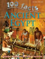 100 facts: Ancient Egypt by Belinda Gallagher (Paperback)