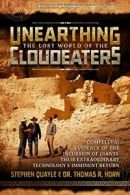 Unearthing the Lost World of the Cloudeaters: C. Quayle<|
