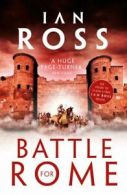 Twilight of Empire: Battle for Rome by Ian Ross (Paperback)