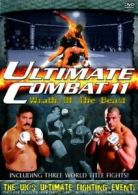 Ultimate Combat 11 [DVD] DVD