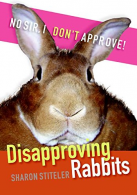 Disapproving Rabbits, ISBN