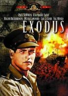 Exodus von Otto Preminger | DVD