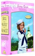 Shirley Temple Collection: Volume 3 DVD (2007) Shirley Temple, Lang (DIR) cert