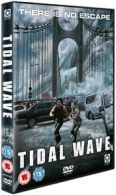 Tidal Wave DVD (2009) Kyung-gu Sol, Yun (DIR) cert 15