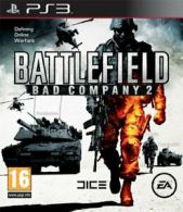Battlefield: Bad Company 2 (PS3) PLAY STATION 3 Fast Free UK Postage