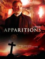 Apparitions DVD (2009) Martin Shaw cert 15 3 discs