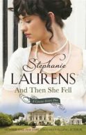 A Cynster sisters duo: And then she fell by Stephanie Laurens (Paperback)