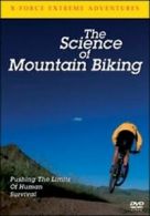 X-Force Extreme Adventures: The Science of Mountain Biking DVD (2006) Nathan