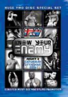 1PW Wrestling: Know Your Enemy - Night 2 DVD (2007) cert 18