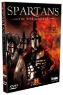 Spartans - The Rise and Fall DVD (2007) cert E