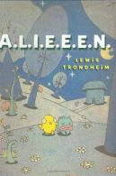 A.L.I.E.E.E.N., Trondheim, Lewis, ISBN 1596430958