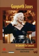 Gwyneth Jones: In Concert DVD (2007) cert E