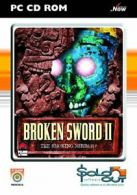 Broken Sword II: The Smoking Mirror (PC CD) PC Fast Free UK Postage