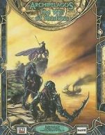 Archipelagos Trilogy Of Shadows 1: The War Of Shadows (Game)