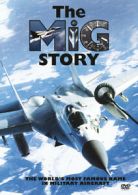 The MiG Story DVD (2013) Nick Elborough cert E