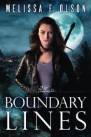 Boundary Lines: 2 (Boundary Magic), Olson, Melissa F., ISBN 1503