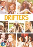 Drifters: Series 1 DVD (2013) Jessica Knappett cert 15