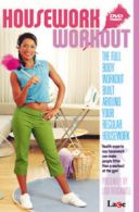 Housework Workout DVD (2004) Lisa Brockwell cert E