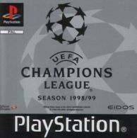 UEFA Champions League (PlayStation) Sport: Football Soccer