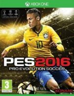 PES 2016: Pro Evolution Soccer: Day 1 Edition (Xbox One) PEGI 3+ Sport: