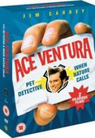Ace Ventura: Pet Detective/Ace Ventura: When Nature Calls DVD (2007) Jim