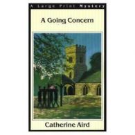 A Going Concern (Paperback)