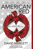 American Red.by Marlett, David New 9781611881783 Fast Free Shipping.#*=