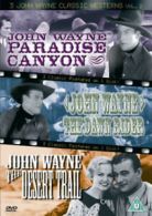 3 John Wayne Classic Westerns: Volume 2 DVD (2004) Mary Kornman, Pierson (DIR)