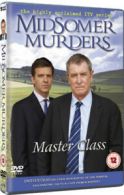 Midsomer Murders: Master Class DVD (2010) John Nettles, Rye (DIR) cert 12