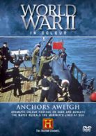 World War II in Colour: Anchors Away DVD (2005) cert E