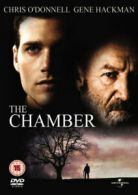 The Chamber DVD (2005) Faye Dunaway, Foley (DIR) cert 15