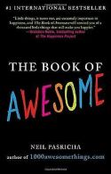 The Book of Awesome | Pasricha, Neil | Book