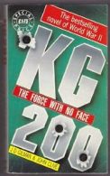 KG 200: The Force with No Face By J.D. Gilman, John Clive. 9781854810151