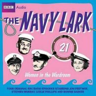 The "Navy Lark": Women in the Wardroom v CD