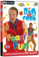 Big Cook Little Cook : Feast of Fun (PC) DCD Fast Free UK Postage