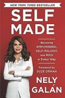 Self Made: Becoming Empowered, Self-Reliant, and Rich in... | Book