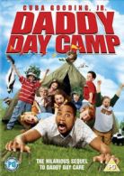 Daddy Day Camp DVD (2014) Cuba Gooding Jr., Savage (DIR) cert PG