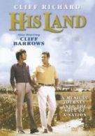 Cliff Richard: His Land DVD (2004) Cliff Richard cert U