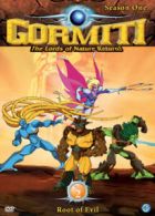Gormiti - The Lords of Nature Return: Season 1 - Volume 2 - ... DVD (2011)