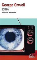 1984 | Orwell,George | Book