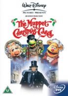 The Muppet Christmas Carol DVD (2004) Michael Caine, Henson (DIR) cert U