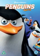 Penguins of Madagascar DVD (2018) Simon J. Smith cert U