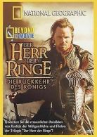 National Geographic - Beyond the Movie: Der Herr der Ring... | DVD