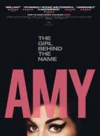 Amy DVD (2015) Asif Kapadia cert 15 2 discs