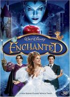 Enchanted [US Import], Susan Sarandon,Patrick Dempsey,Amy Adams,