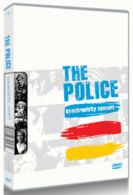 The Police: Synchronicity Concert DVD (2005) The Police cert E