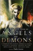 The Mammoth Book of Angels and Demons | Book