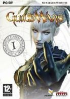 Guild Wars Prophecies (PC) BOXSETS Fast Free UK Postage 5060094442990