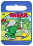 Babar: Babar's First Step DVD (2008) Babar cert U
